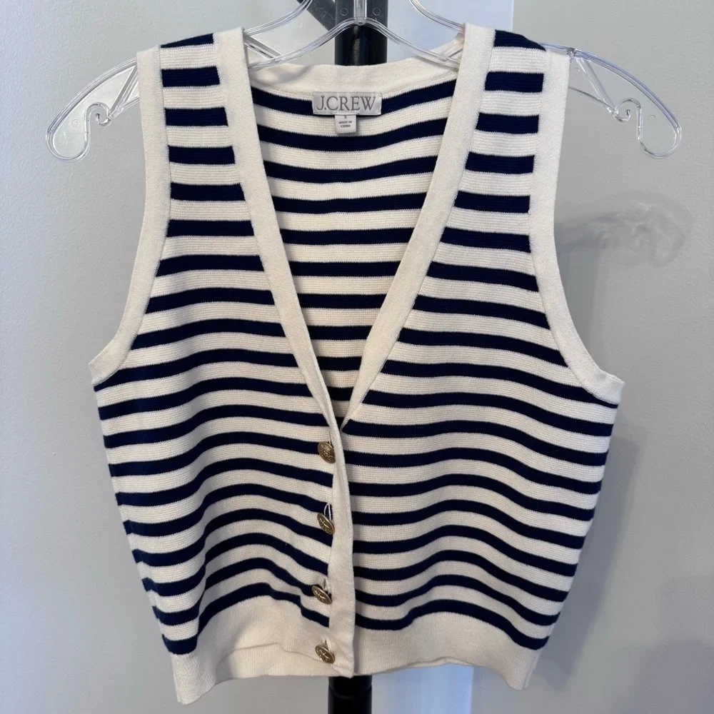 J. Crew crew emilie